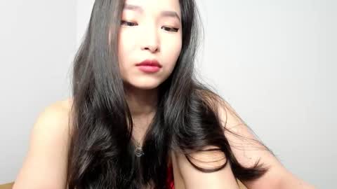 Snapshot of mia_soyun chatting on 03/15/26, 03:29 Your Soyun online show from 03/15/26, 03:29