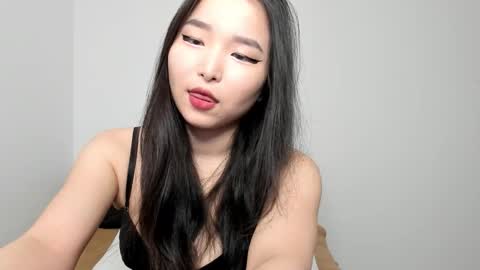 Snapshot of mia_soyun chatting on 03/20/26, 02:22 Your Soyun online show from 03/20/26, 02:22