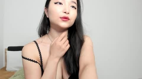 Snapshot of mia_soyun chatting on 03/23/26, 01:15 Your Soyun online show from 03/23/26, 01:15