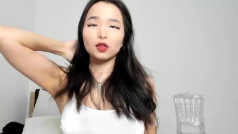 Snapshot of mia_soyun chatting on 04/07/26, 01:22 Your Soyun online show from 04/07/26, 01:22