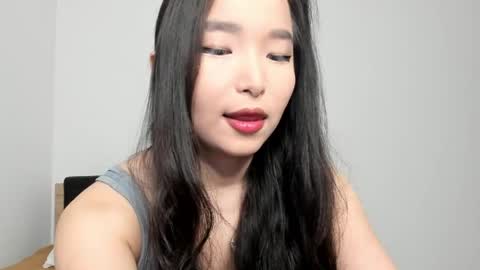 Snapshot of mia_soyun chatting on 04/22/26, 01:45 Your Soyun online show from 04/22/26, 01:45