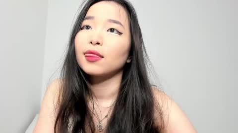 Snapshot of mia_soyun chatting on 05/09/26, 12:10 Your Soyun online show from 05/09/26, 12:10