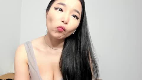 Snapshot of mia_soyun chatting on 05/21/26, 01:07 Your Soyun online show from 05/21/26, 01:07