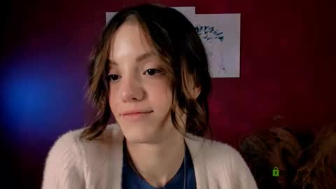 mia_starrr_ online show from 12/02/25, 09:25