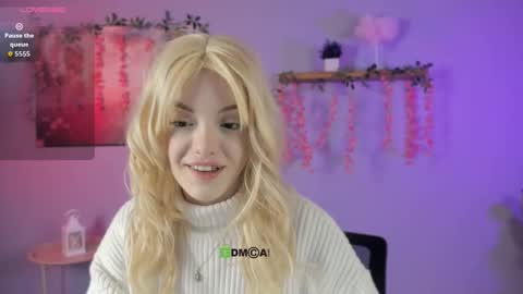 mia_starrr_ online show from 01/18/26, 10:02