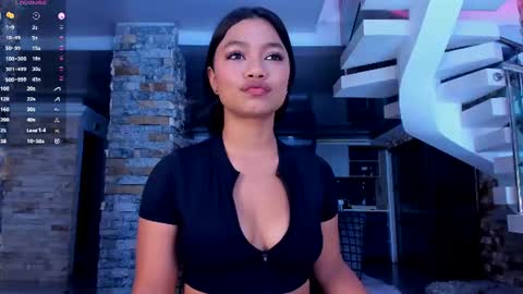 Snapshot of mia_steele01 chatting on 07/30/26, 07:24 Mia steele online show from 07/30/26, 07:24