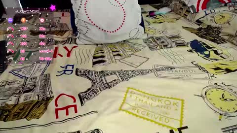 Mia online show from 12/09/24, 06:35