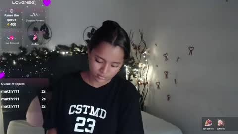 mia_sweetdc online show from 01/02/25, 09:50