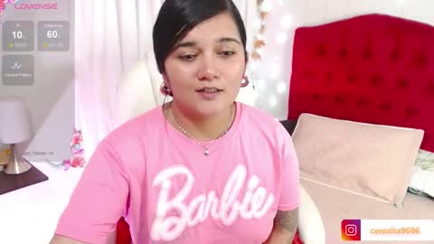 Mia  online show from 09/20/25, 02:34