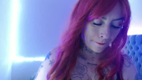 MIA VANTT online show from 03/05/26, 07:21