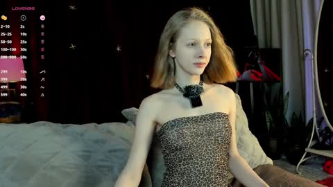 Mia online show from 01/13/25, 09:09