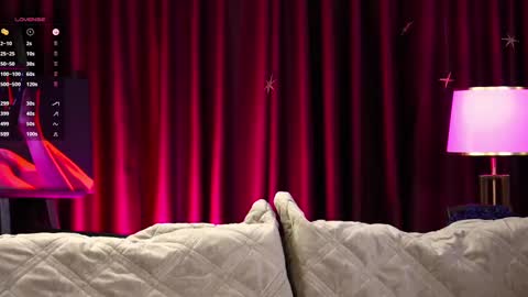 Mia online show from 02/25/25, 05:47