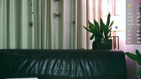 Mia online show from 10/24/25, 01:40