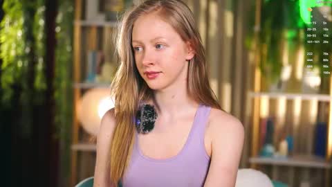 Mia online show from 02/28/26, 02:29