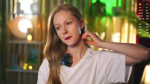 Mia online show from 03/02/26, 04:03