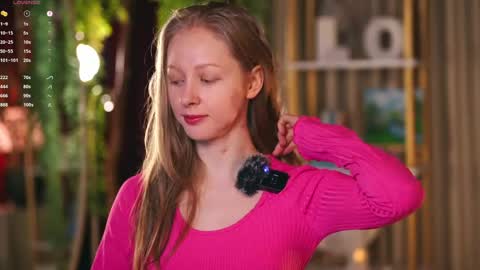 Snapshot of mia_vebes chatting on 03/08/26, 09:24 Mia online show from 03/08/26, 09:24