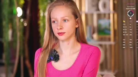 Snapshot of mia_vebes chatting on 03/13/26, 01:18 Mia online show from 03/13/26, 01:18