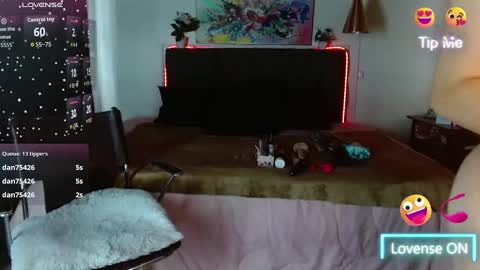 MIA  online show from 10/29/25, 01:35