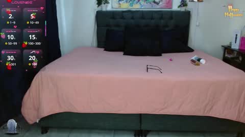 MIA  online show from 11/01/25, 12:40