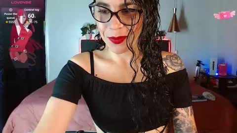 MIA  online show from 11/18/25, 02:54