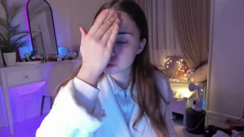 VixenMia online show from 02/28/25, 03:15