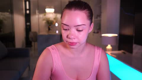 VixenMia online show from 10/21/25, 02:56