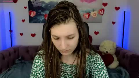 Mia online show from 02/14/26, 10:45