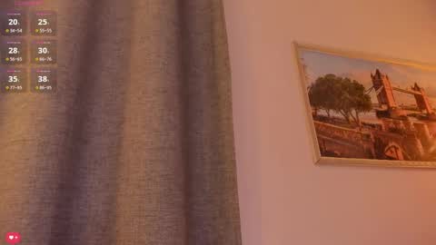 Mia White  online show from 02/11/25, 06:33