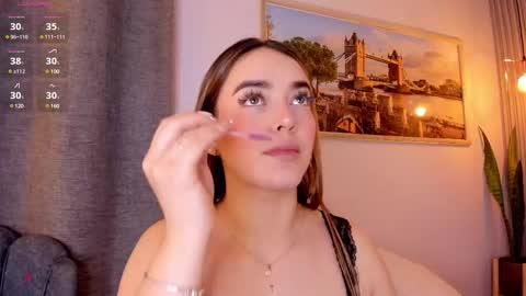 Mia White  online show from 03/06/25, 12:41