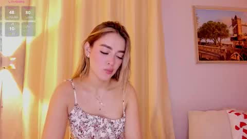 Mia White  online show from 01/13/26, 01:05