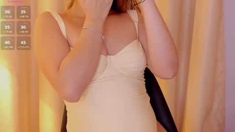 Mia White  online show from 02/23/26, 01:19