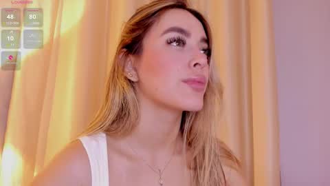 Mia White  online show from 02/25/26, 01:21