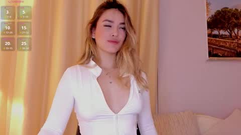 Mia White  online show from 03/07/26, 02:03