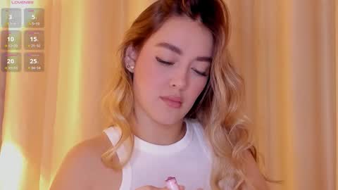 Mia White  online show from 03/13/26, 01:07