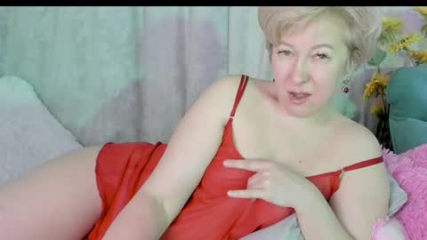 MelaniaMia online show from 03/11/25, 11:12