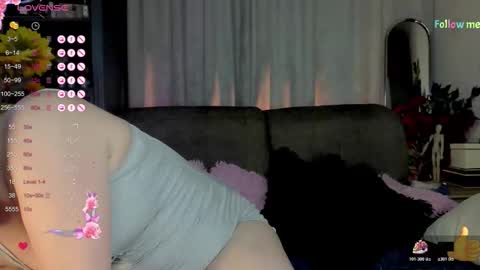 MelaniaMia online show from 11/10/25, 07:07