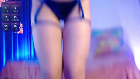 Snapshot of mia_xbloom chatting on 04/18/26, 03:21 Mia XBloom online show from 04/18/26, 03:21