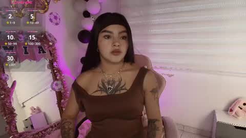 mia_zafir online show from 07/06/26, 10:12