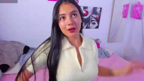 baby miaa online show from 11/29/25, 02:53