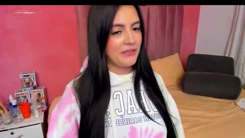 baby miaa online show from 12/20/25, 04:41