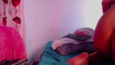 Snapshot of miaa_cameron1 chatting on 12/15/24, 06:59 Mia online show from 12/15/24, 06:59