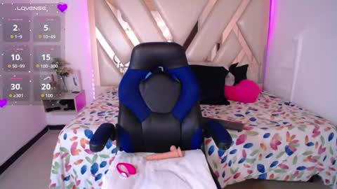 Snapshot of miaa_ferrari1 chatting on 06/30/26, 12:28 MIA online show from 06/30/26, 12:28