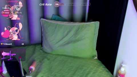 Snapshot of miaa_foxx3 chatting on 03/09/26, 10:25 Miaa Foxx online show from 03/09/26, 10:25