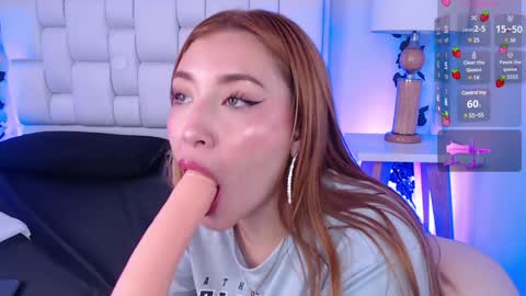 Mia online show from 02/07/25, 12:28