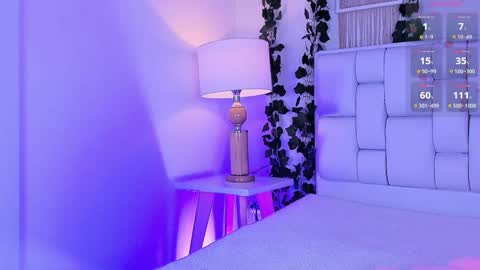 Mia online show from 04/17/26, 11:35