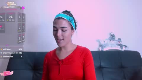 Mia online show from 12/26/24, 02:37