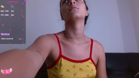 Mia online show from 01/21/25, 11:46