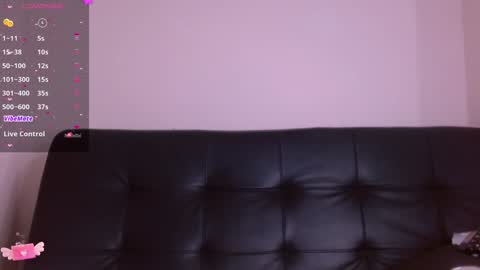 Mia online show from 01/23/25, 11:26