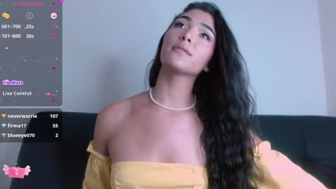 Mia online show from 01/23/25, 05:31