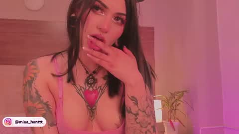 Andrea online show from 07/17/26, 06:31